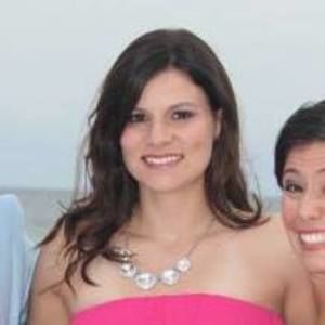 Meet your Posher, Courtney